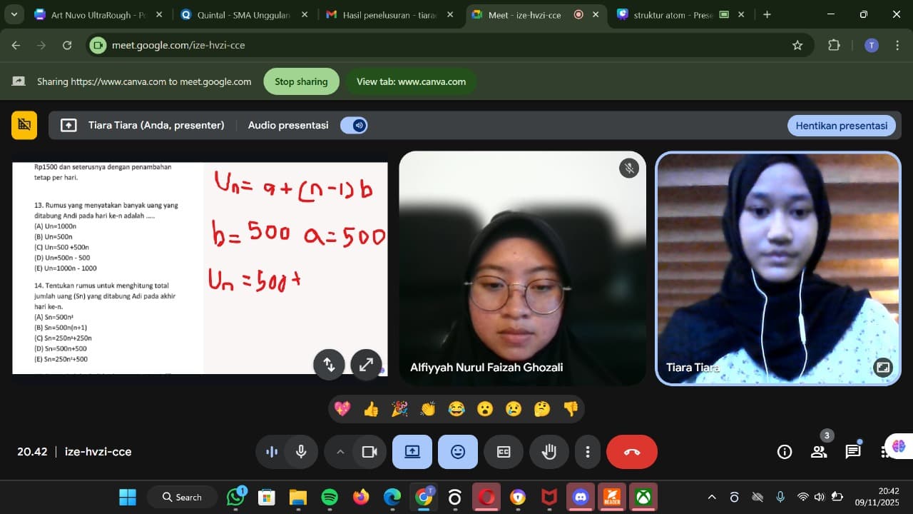 Landing Illustration